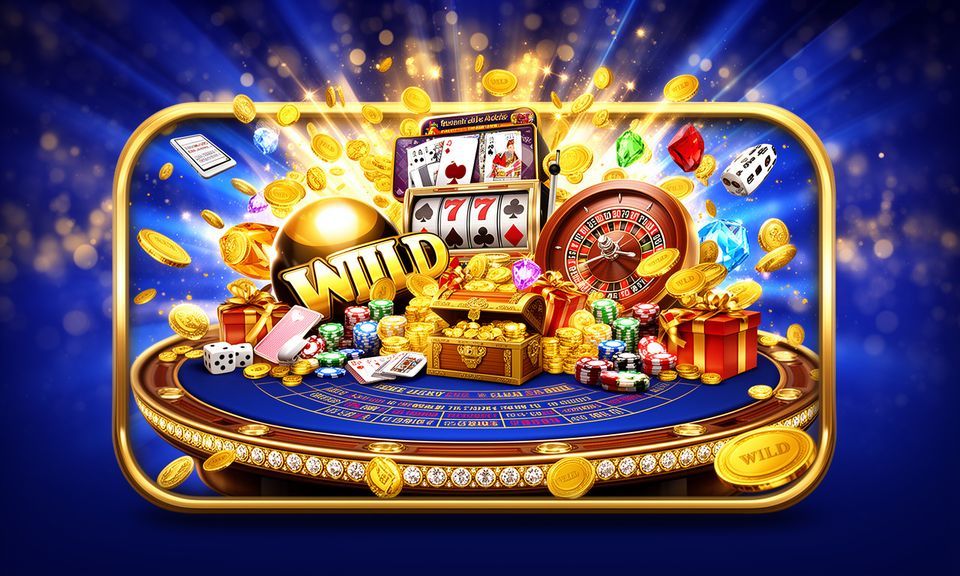 livesports088 Poker Langsung di livesports088 — Meja Nyata, Dealer Sebenar
